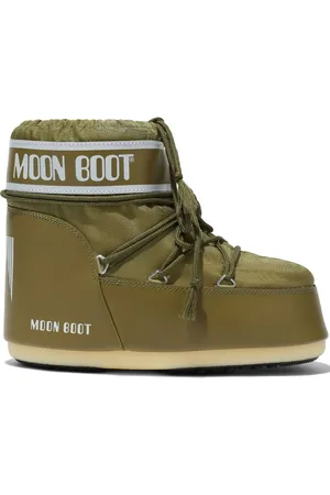 Moon Boot Classic Low 2 Schneestiefel
