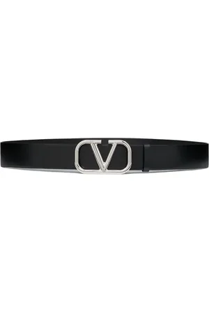 VALENTINO GARAVANI VLogo Signature Gürtel 40mm