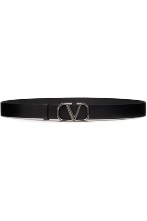 VALENTINO GARAVANI VLogo Signature Gürtel 30mm