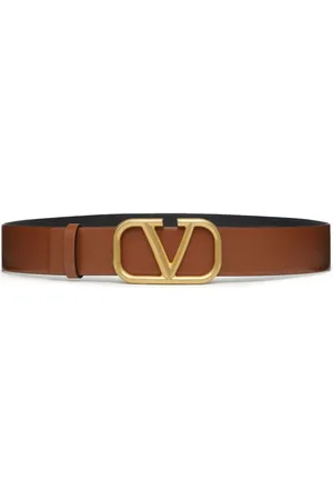 VALENTINO GARAVANI VLogo Signature Gürtel 40mm