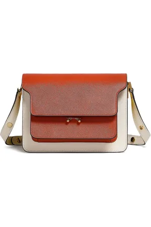 Marni Trunk Schultertasche