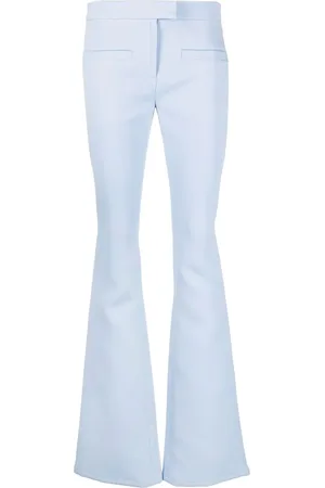Courrèges Ausgestellte Hose