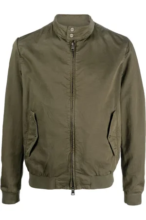 HERNO Cazadora Bomberjacke