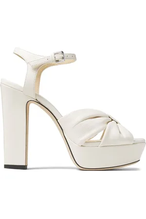 Jimmy Choo Heloise Sandalen 120mm