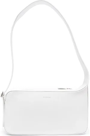 Courrèges One Racer Schultertasche
