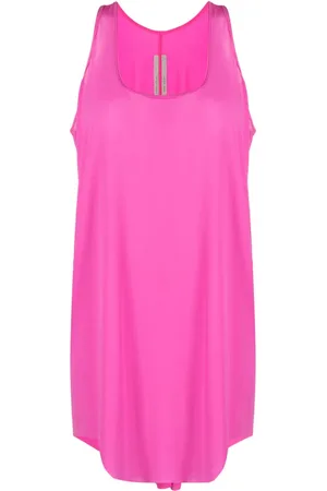 Rick Owens Asymmetrisches Top