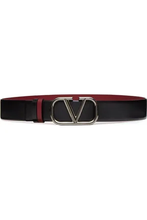 VALENTINO GARAVANI Wendbarer VLogo Signature Gürtel 40mm
