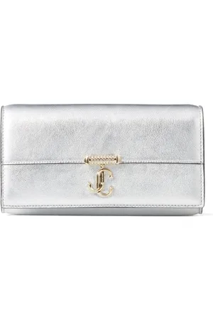 Jimmy Choo Handtasche mit Perlen