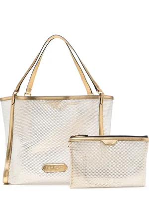 Tom Ford Shopper in Mesh-Optik