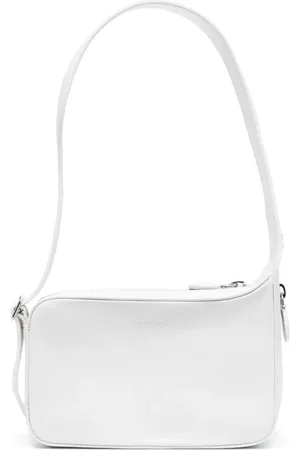 Courrèges Camera Schultertasche