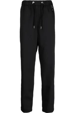 WOOYOUNGMI Tapered-Hose mit Kordelzug