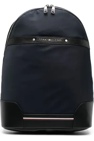 Tommy Hilfiger Central Repreve Rucksack