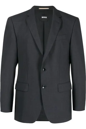 HUGO BOSS Einreihiges Sakko