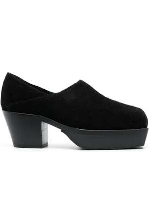 ECKHAUS LATTA Cowboy Clogs 65mm
