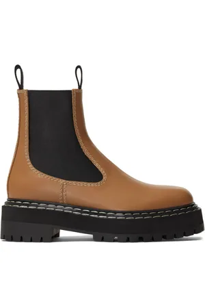 Proenza Schouler Chelsea-Boots