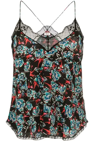 Zadig & Voltaire Christy Top