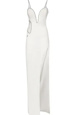 Philipp Plein Cady Maxikleid