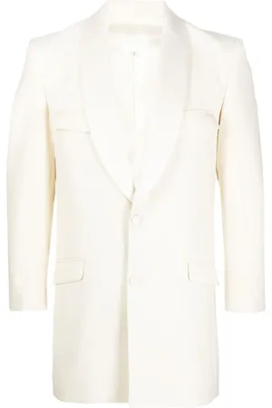 Maison Margiela Einreihiges Sakko