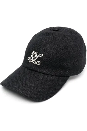 Ralph Lauren Baseballkappe mit Schnalle