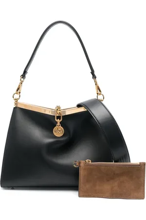 Etro Mittelgroße Vela Schultertasche