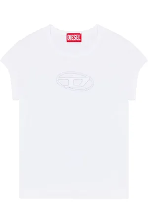 Diesel T-Angie T-Shirt