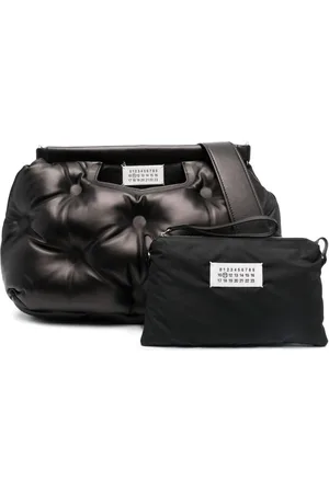 Maison Margiela Mittelgroße Glam Slam Classique Schultertasche