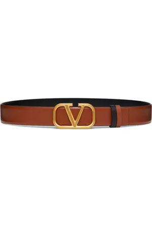 VALENTINO GARAVANI Wendbarer VLogo Signature Gürtel 30mm