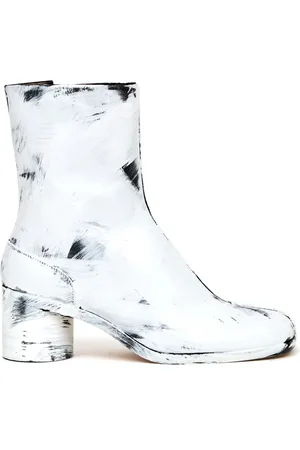 Maison Margiela Tabi Bianchetto Stiefel 60mm