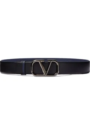 VALENTINO GARAVANI Wendbarer VLogo Signature Gürtel 40mm