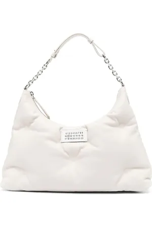 Maison Margiela Mittelgroße Glam Slam Schultertasche
