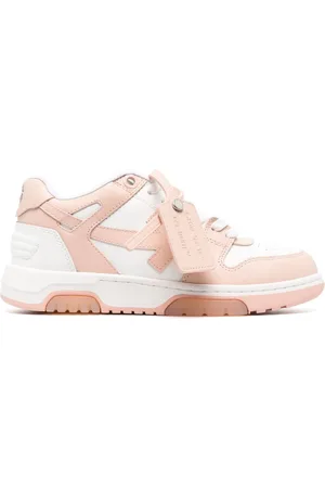 OFF-WHITE Out of Office Sneakers