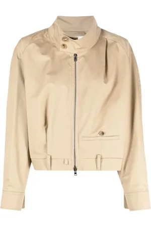 GOEN.J Bomberjacke mit Hosen