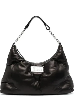 Maison Margiela Mittelgroße Glam Slam Schultertasche