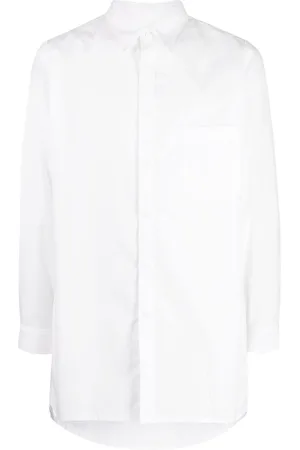 YOHJI YAMAMOTO Langes Hemd