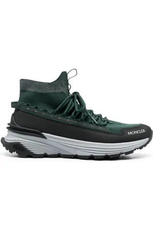 Moncler Monte Runner Sneakers