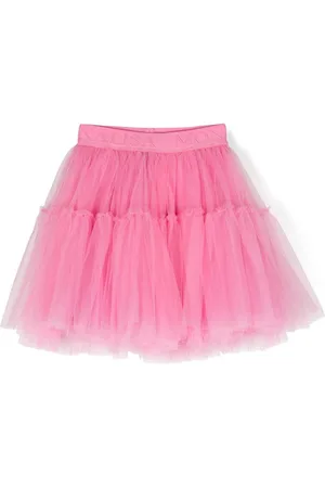 MONNALISA Tutu mit Logo-Bund