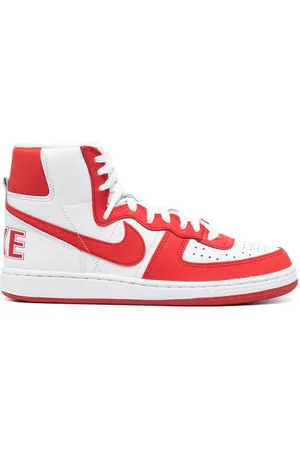 Comme des Garçons X Nike Terminator Sneakers