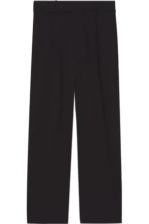 Proenza Schouler Hose mit weitem Bein