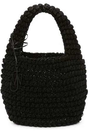 J.W.Anderson Große Popcorn Handtasche