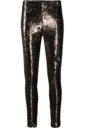 GENNY Leggings mit Pailletten