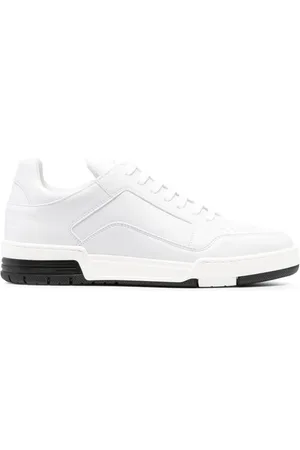 Moschino Klassische Sneakers