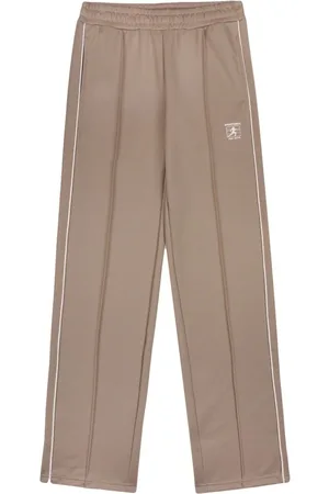 Sporty & Rich Jogginghose mit Logo-Print