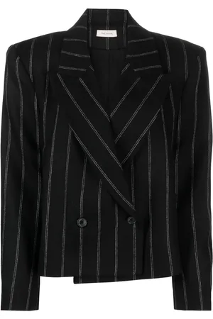 The Mannei Doppelreihiger Blazer
