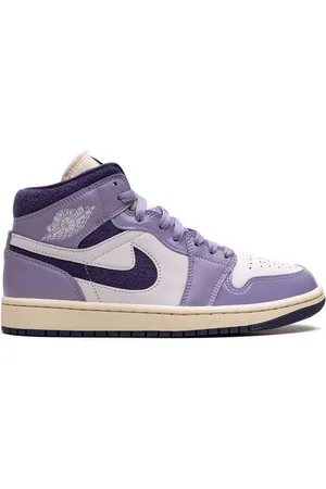 Jordan Air 1 Mid Sneakers