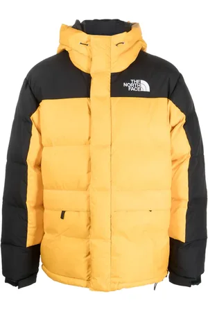 The North Face Gefütterte Himalayan Kapuzenjacke