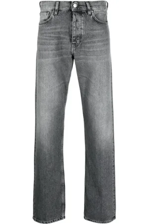 Sunflower Jeans mit geradem Bein