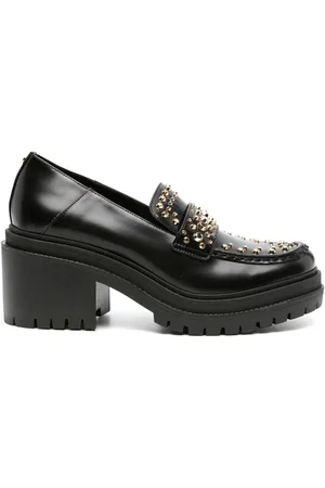 Michael Kors Loafer mit Nieten