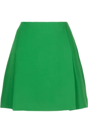 Elie saab Minirock aus Seide