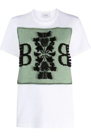 Barrie T-Shirt mit B-Logo