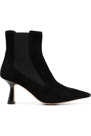 Aeyde Stiefeletten mit Reißverschluss